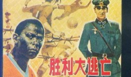 胜利大逃亡在线观看