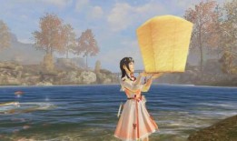 明日之后最新更新爆料新翅膀,神秘幻彩翼，引领时尚潮流！