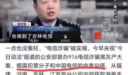 央视爆料诈骗视频大全,诈骗视频大全警示录