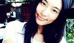 圈内爆料徐梦洁恋情微博,甜蜜恋情引发网友热议