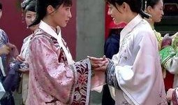 吃瓜甄嬛表情包下载免费,吃瓜群众必备神器！