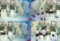 长春电梯爆料事件视频