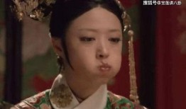 吃瓜甄嬛表情包下载免费,吃瓜群众必备神器！