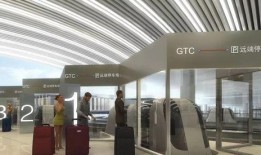 成都天府机场最新爆料