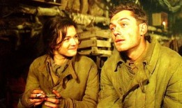 兵临城下电影在线观看,激战沙场，英雄本色再现烽火岁月