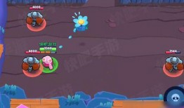 最新皮肤爆料荒野乱斗,炫酷造型，个性十足！