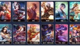 王者新皮肤爆料最新六月