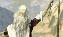 摩西圣杖在线观看,探寻古老神秘力量的传奇之旅