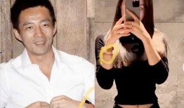 张颖颖对汪小菲最新爆料,揭秘汪小菲真实一面！”