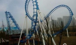 娱乐吃瓜酱过山车,娱乐吃瓜酱带你体验惊险刺激的过山车之旅