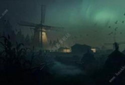 第五人格8月爆料图视频,惊悚游戏新篇章，神秘角色与惊悚剧情提前揭晓