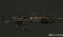 使命最新爆料新枪,新枪亮相，揭秘神秘爆料背后的强大火力