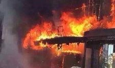 丰台火灾爆料视频播放下载,惊心动魄的救援瞬间