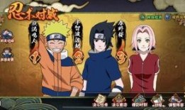 火影最新重磅爆料视频,神秘力量觉醒，忍者世界风云再起！