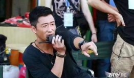 吴京家世爆料视频在线观看,从武术世家到影视巨星，他的成长之路