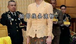泰国王室最新爆料苏提达