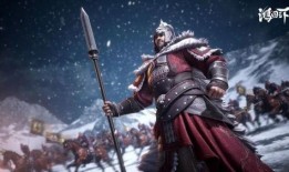 新武将马腾爆料视频,揭秘新武将神秘背景与独特技能